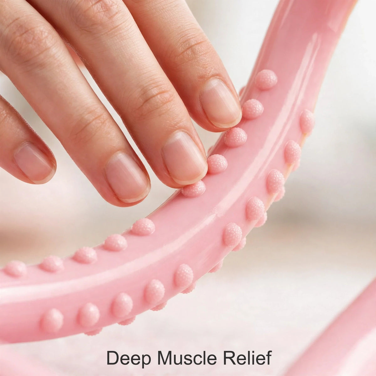 Yoga Ring – Pilates Tool for Strength & Flexibility