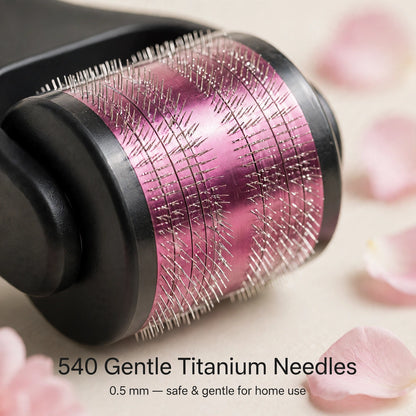 540 gentle needles 0.5 mm