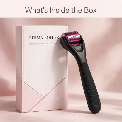 What's inside the box